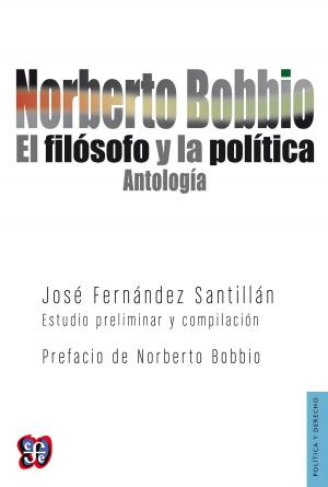 Cover of the book Norberto Bobbio by León Olivé