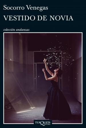 Cover of the book Vestido de novia by Nick Goode