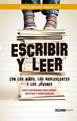 Cover of the book Escribir y leer con los niños, los adolescentes y los jóvenes by Jeff Brown, Mark Fenske