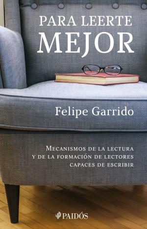 Cover of the book Para leerte mejor by Merche Diolch