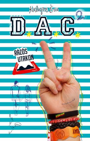 Cover of the book D.A.C. 2. by Elizabeth Harbison