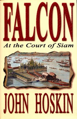 Book cover of Falcon at the Court of Siam