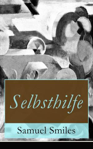 Cover of the book Selbsthilfe by Oscar Wilde