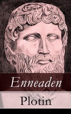 Cover of the book Enneaden by Robert Louis Stevenson, Emilio Salgari, Daniel Defoe, Frederick Kapitän Marryat, James Fenimore Cooper, Georg Engel