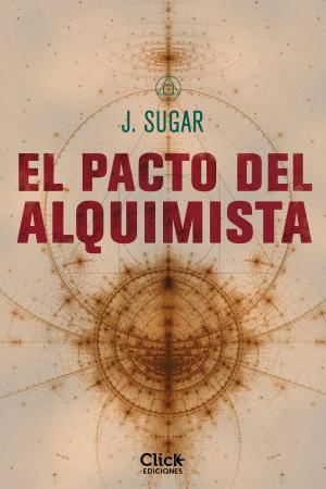 Cover of the book El pacto del alquimista by Gonzalo López Alba