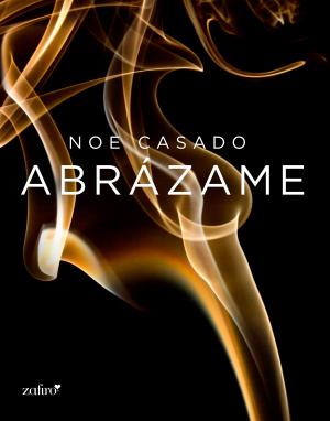 Book cover of Abrázame