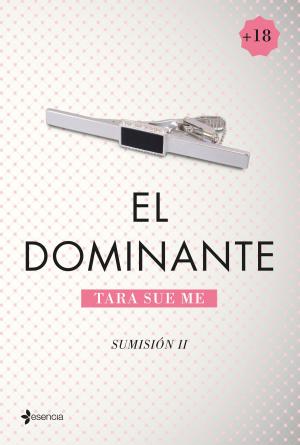 Cover of the book Sumisión 2. El dominante by Fernando Krapp