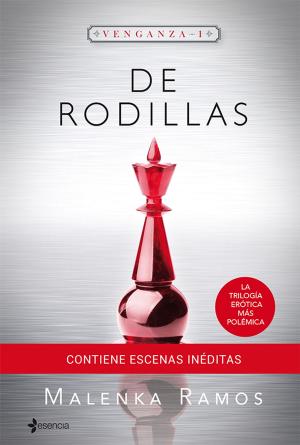 Cover of the book Venganza 1. De rodillas by Maggie Carpenter