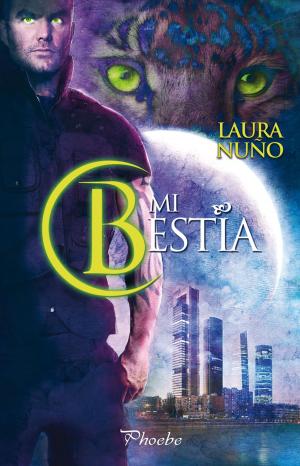 Cover of the book Mi bestia by Teresa Cameselle