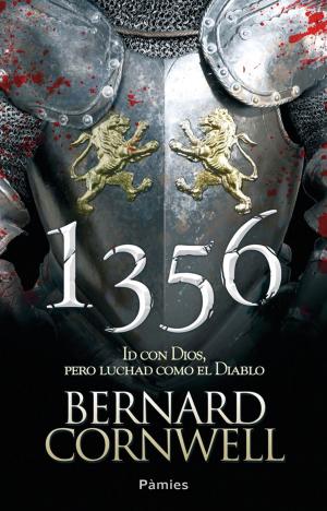 Cover of the book 1356 by Pedro Santamaría