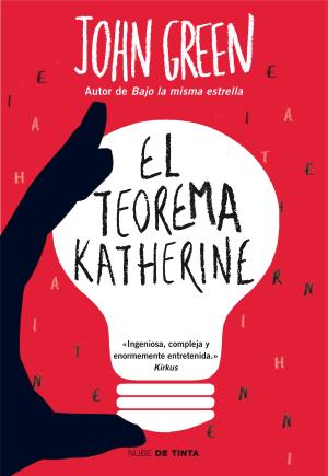 Cover of the book El teorema Katherine by Yrsa Sigurdardóttir