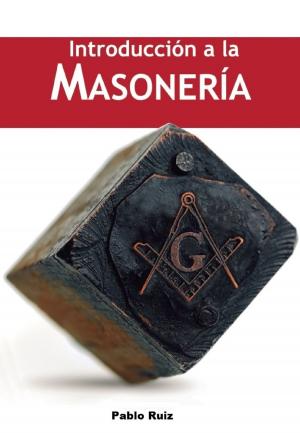Book cover of Introducción a la Masonería