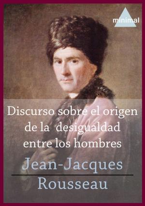 Cover of the book Discurso sobre el origen de la desigualdad entre los hombres by Séneca