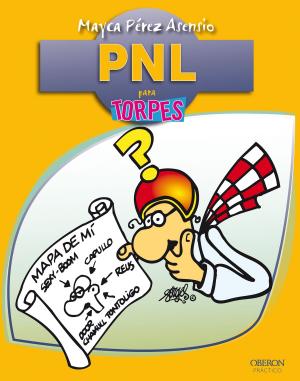 Cover of the book PNL by Juan Carlos Mejía Llano