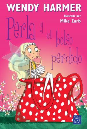 Cover of the book Perla y el bolso perdido by Helen Graham