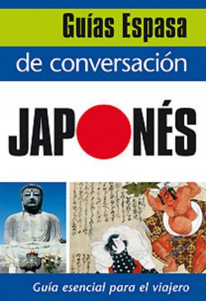 Cover of the book Guía de conversación japonés by Natalie Convers