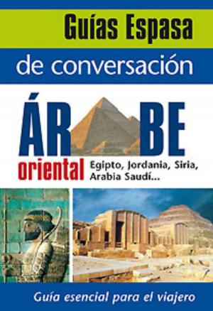 bigCover of the book Guía de conversación árabe oriental by 