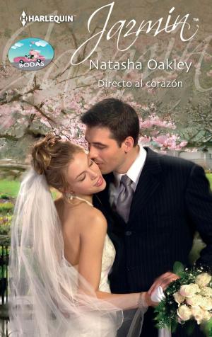 Cover of the book Directo al corazón by Carly Bishop
