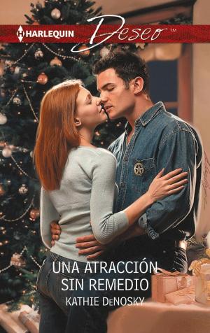 Cover of the book Una atracción sin remedio by Charlotte Lamb