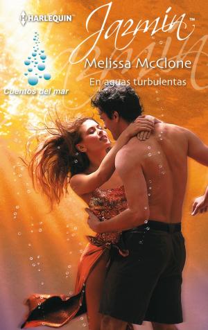 Cover of the book En aguas turbulentas by Carole Mortimer