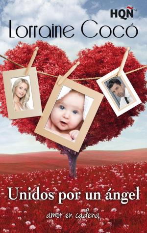 Cover of the book Unidos por un ángel by Kate Walker, Catherine George