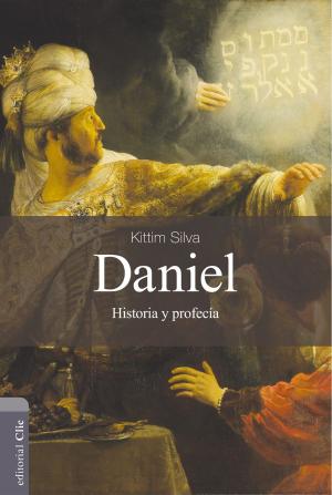 Cover of the book Daniel: Historia y Profecía by Greg J. Ogden