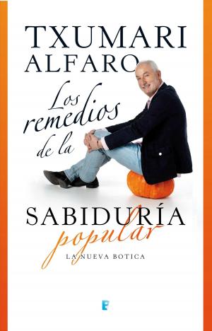 Cover of the book Los remedios de la sabiduría popular by Alba Padró