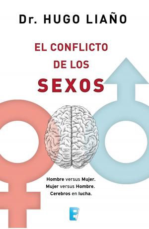 Cover of the book El conflicto de los sexos by Anónimo