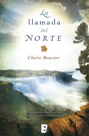 Cover of the book La llamada del norte by Rick Riordan