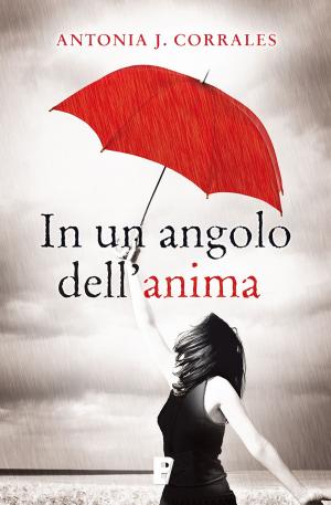 Cover of the book In un angolo dell'anima by Isabelle Ronin