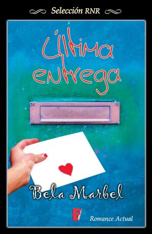 Cover of the book Última entrega by D.T. Dyllin