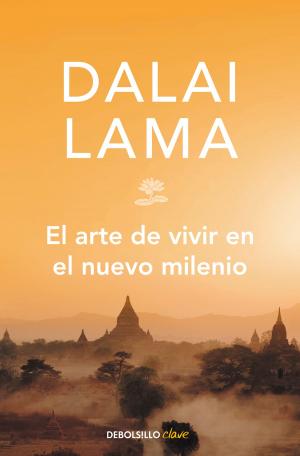 Cover of the book El arte de vivir en el nuevo milenio by Isabel Allende