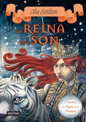 Cover of the book 6. La Reina de la son by Tea Stilton