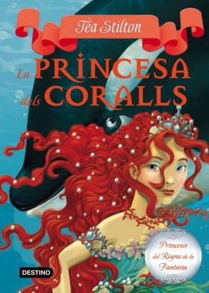 Cover of the book 2. La princesa dels coralls by Martí Gironell