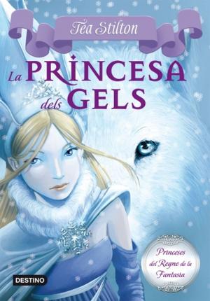 Cover of the book 1. La princesa dels gels by Gemma Ruiz