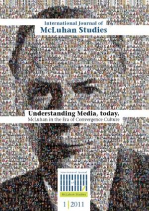 Cover of the book Understanding Media, Today 2011-12 by Andreu Martín