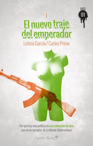 Cover of the book El nuevo traje del emperador by Lucía Lijtmaer, Eudald Espluga, Jaron Rowan