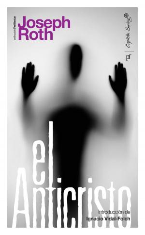 Cover of the book El Anticristo by Stefan Zweig