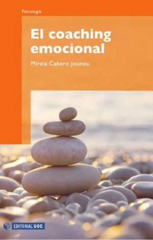Cover of the book El coaching emocional by Ana Carrillo Pozas