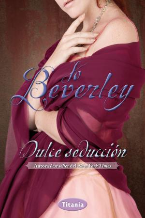 Book cover of Dulce seducción