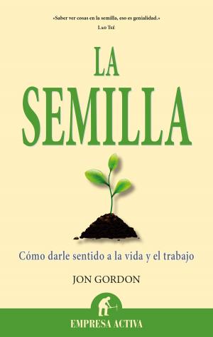 Cover of the book La semilla by CRISTIAN ROVIRA PARDO