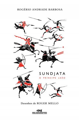 Cover of the book Sundjata, o Príncipe Leão by Pedro Bandeira