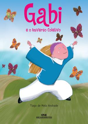 Cover of the book Gabi e o Universo Coletivo by Ruth Rocha, Otávio Roth