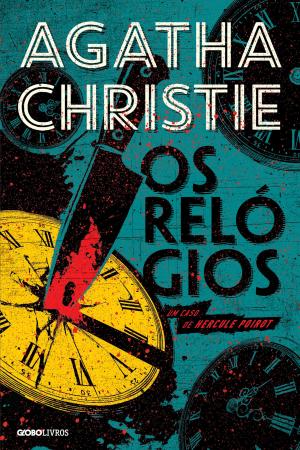 Cover of the book Os relógios by Rodrigo Alvarez
