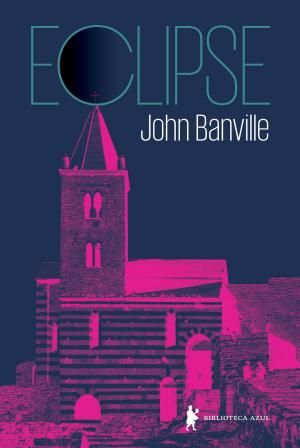 Cover of the book Eclipse by Monteiro Lobato