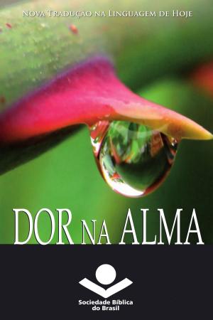 Book cover of Dor na Alma
