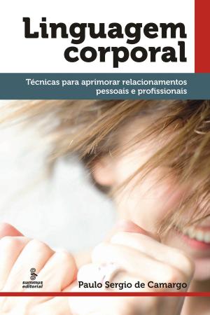 Cover of the book Linguagem corporal by André Trindade