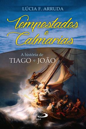 Cover of the book Tempestades e calmarias by Irineu de Lião