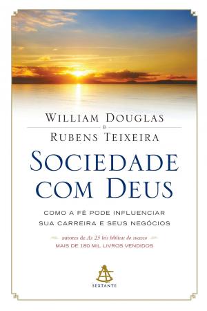 Cover of the book Sociedade com Deus by James Van Praagh
