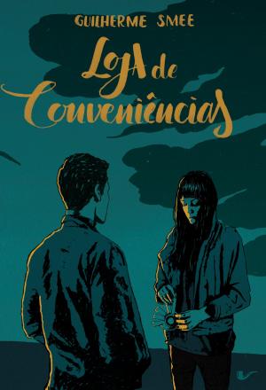 Cover of the book Loja de Conveniências by 